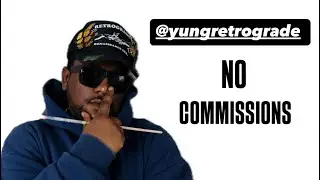 YUNG RETROGRADE DISCUSSES THE UPS AND DOWNS OF BEING AN ARTIST