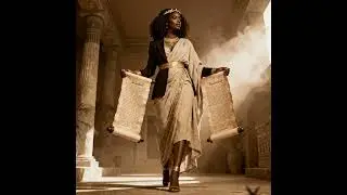 Reclaiming Order: The Empowered Role of the Married Israelite Woman Inspired by Thudie A Prather