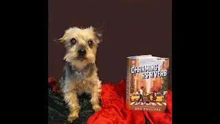 Book Talk: Charming As A Verb by Ben Philippe 12.28.2020
