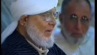 Tariqa:  Vivre le soufisme