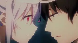 Plastic Memories - Isla & Tsukasa | EDIT/AMV | 💜when the party's over 💜