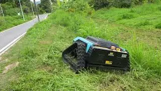 Eco-Friendly Mower Supplier | Koham Clean Energy Lawn Tools #EcoMower #GreenOEM