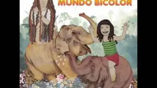 Rapsusklei y Aniki-Se llama amor