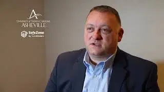 How SafeZone Supported UNC Asheville During a Hurricane Crisis
