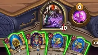 4 CARDS BEAT FROGS! | 4張牌吊打青蛙！