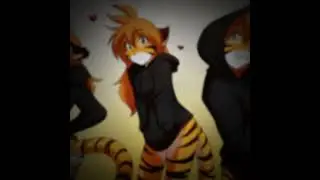 ￼twokinds #edit #twokinds #tracer #flora