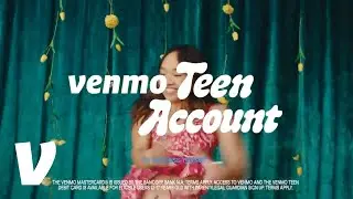 The Venmo Teen Account (with Javon, Mason, and Nicole)