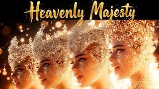 Heavenly Majesty