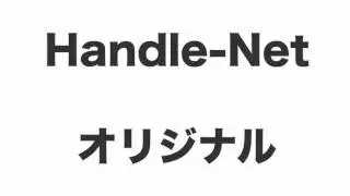 Handle-Net original Short Boss Kit for R32-GTR