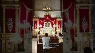 Altar of Repose