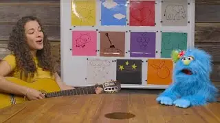 Colors Lesson FREE FULL VIDEO!