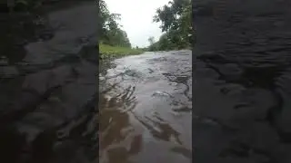 Pani ki awaaz | Pani ki awaaz😈😈😱😱 #shorts