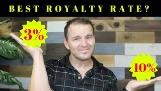 What's more important than your royalty rate in a licensing deal?