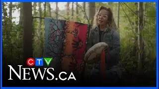 Ont. humanitarian opens hearts and bridges gaps for Indigenous education