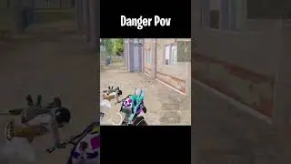 TOOK REVENGE OF ALPHA CLASHER AGAINST HYDRA DANGER🔥#short#shorts#bgmi#pubg#hydradanger#alphaclasher