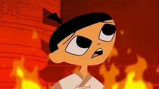 The Beginning | Samurai Jack | Cartoon Network Asia