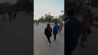 speed skating public reaction🤩🔥 #skating #sports #skater #priyanshuskater #gopromax