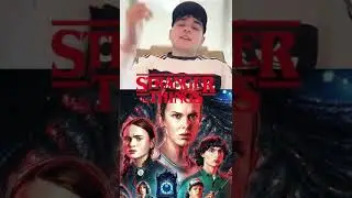 Top 5 Erfolgreichsten Netflix Serien! #shorts
