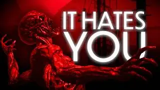 The Fallout Horror Mod That Hates You