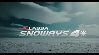 Lassa Snoways 4 - New Generation Winter Tyre