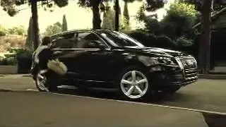 Audi Mumbai West - School's Out