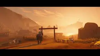 This is what Ghost of Yōtei needed_Replayability NG+ and replayable camps