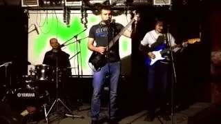 I'll Be Your Baby Tonight - Король Меланхолии / KM Band (Bob Dylan cover)