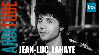 Jean-Luc Lahaye et Aurélie : Star by Star chez  Thierry Ardisson | INA Arditube