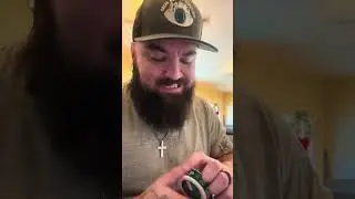 @TuckerCarlson &lsquo;s nicotine pouches Alp review. Can find em here  