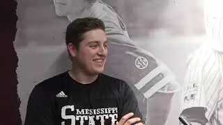 GPTV: Keegan James Looks ahead to Southern Miss series