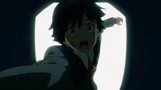 「Exist in me」- Darling in the franxx | edgy style | (cap cut)