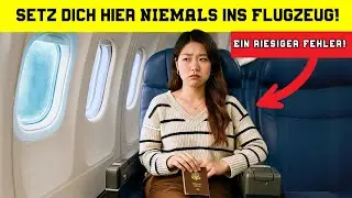 7 Flugreise-Tipps, die du vor deinem n&auml;chsten Flug kennen musst