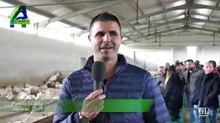 Forage4Climate - Intervista Pietro Scanu, Tula (SS) il 28/11/2019