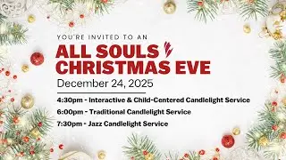 Christmas Eve Services