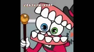 All Preview 2 The Amazing Digital Circus From Hornstromp Deepfakes (60FPS) HD 1080p
