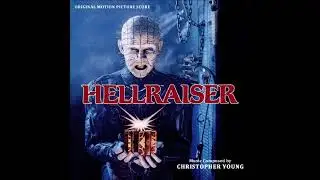 Christopher Young-Hellraiser--Track 6--A Quick Death