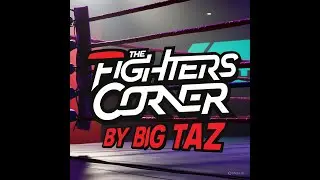 The Fighters Corner overview of Caroline Dubois Episode 3