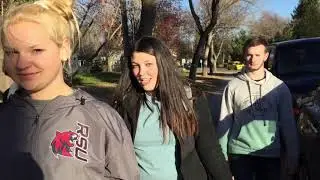 Canada 2018 Fall Break Mission Trip