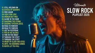 Classic Rock Love Songs | Deep Feelings