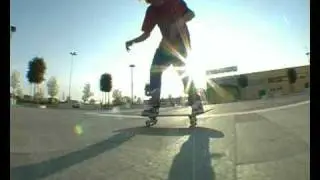 Linee for PJ Ladd Angelo Netto Italy