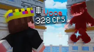 Minecraft Ma la Mia VOCE = CPS