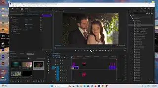 transition effect  premiere pro 2026