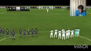 fifa Серия Пенальти