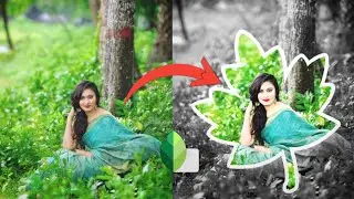 New Snapseed Photo Editing 2023 || Snapseed Photo Editing Tutorial ||How To Do Photo Editing