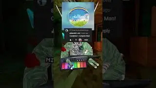 Day 9 of playing YOUR songs! 🛡️#shorts #gorillatag #gtag #vr