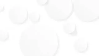 White Minimal Background Video 10 Minutes