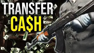 SCUM - DON'T Make This Mistake And Lose All Your Money Before A Server Wipe