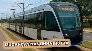 GOVERNO REVISA EDITAL DAS LINHAS 10-TURQUESA E 14-ÔNIX