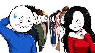 Every Type of Couple Explained