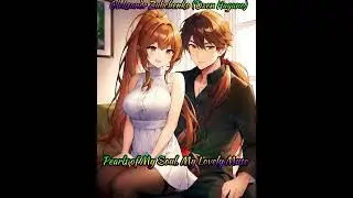 My World | Мой Мир ('My Lovely Muse. Part 2')